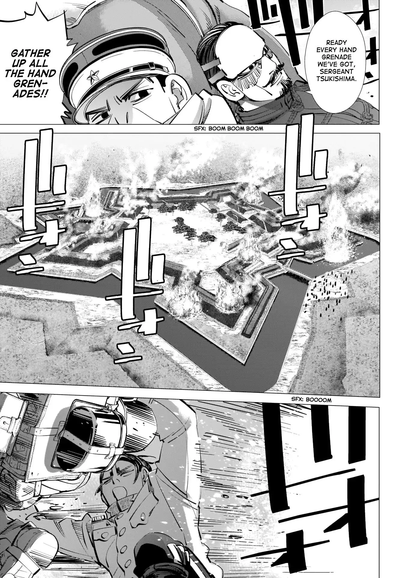 Super God Card Maker Chapter 290 12